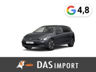 VOLKSWAGEN GOLF MOVE
