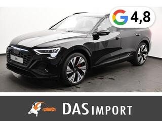 AUDI Q8 S line 55 e-tron quattro