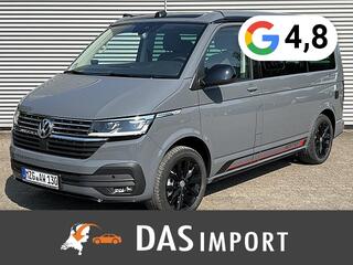 Volkswagen Transporter (2015 - 2024)