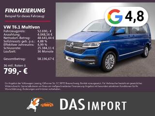 Volkswagen Transporter (2015 - 2024)