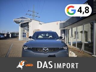 Mazda MX-30