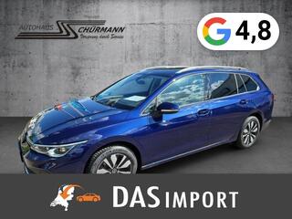 VOLKSWAGEN GOLF MOVE