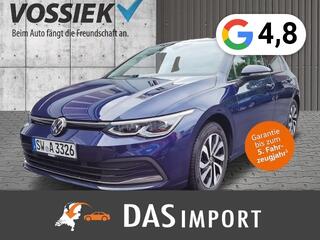 VOLKSWAGEN GOLF Active