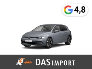 VOLKSWAGEN GOLF MOVE