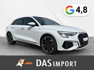 AUDI A3 S line 35 TFSI S tronic