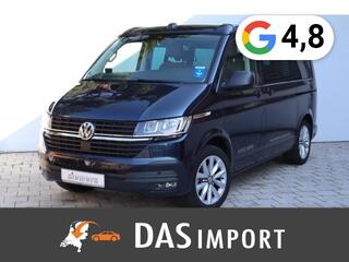 Volkswagen Transporter (2015 - 2024)