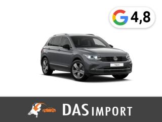 VOLKSWAGEN TIGUAN MOVE