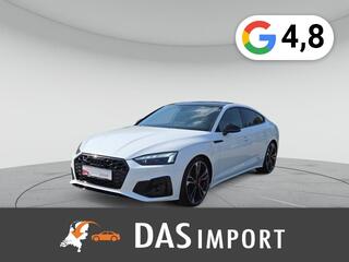 AUDI A5 S line business 50 TDI quattro tiptronic