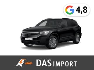 VOLKSWAGEN TOUAREG Basis-Modell