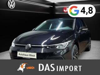 VOLKSWAGEN GOLF MOVE