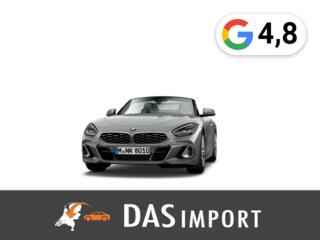 BMW Z4 Roadster