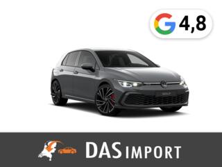 VOLKSWAGEN GOLF GTD