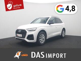 AUDI Q5 35 TDI S tronic