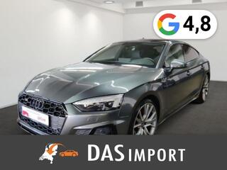 AUDI A5 S line business 40 TDI quattro S tronic