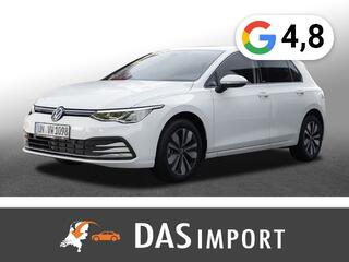 VOLKSWAGEN GOLF MOVE