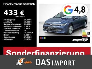 VOLKSWAGEN GOLF Style