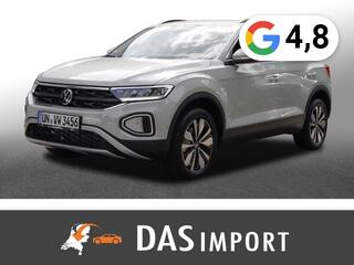 VOLKSWAGEN T-Roc MOVE
