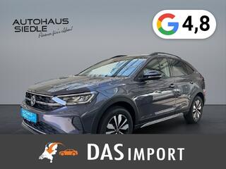 VOLKSWAGEN Taigo Goal