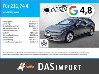 VOLKSWAGEN GOLF Style