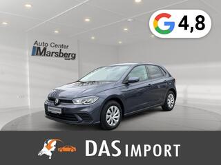 VOLKSWAGEN POLO Life