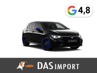 VOLKSWAGEN GOLF R 20 Years