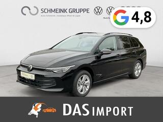 VOLKSWAGEN GOLF Life