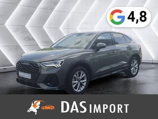 AUDI Q3 S line 35 TFSI S tronic