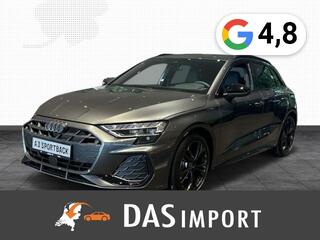 Audi A3 S line 35 TFSI S tronic
