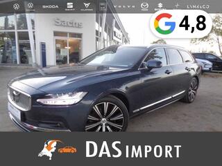 VOLVO V90 Plus B4 Plus Bright