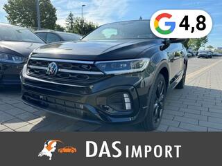 Volkswagen T-Roc Cabrio