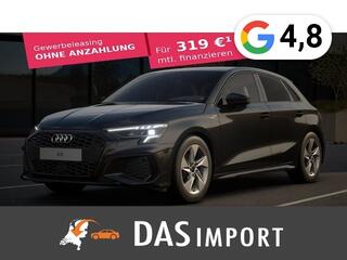 AUDI A3 S line 35 TFSI S tronic