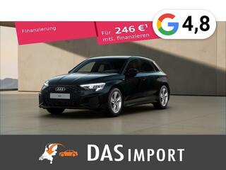 AUDI A3 S line 35 TFSI S tronic