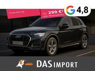 AUDI Q5 35 TDI S tronic