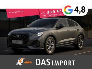 AUDI Q3 S line 35 TFSI S tronic