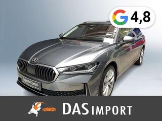 SKODA SUPERB Combi Selection 2.0 TDI 4x4 DSG Navi Head Up Di...