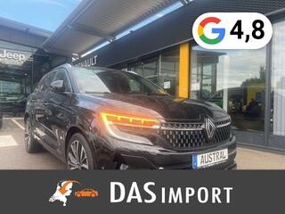 RENAULT Austral Iconic Hybrid 200 Matrix 4 Controle