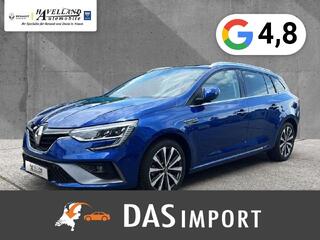 RENAULT MEGANE R.S. Line