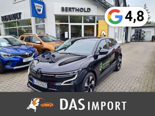 RENAULT MEGANE E-Tech 100% elektrisch Equilibre