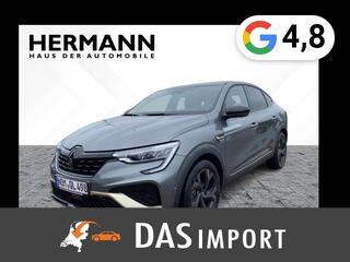 RENAULT Arkana 1.6 E-TECH Hybrid 145 E-Tech Engineered