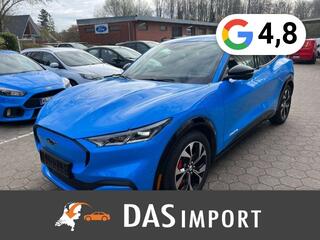FORD MUSTANG AWD Mach-E