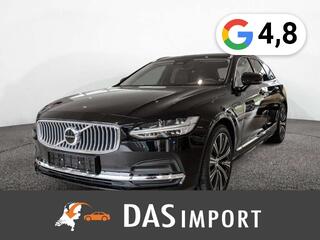 VOLVO V90 B4 Plus Bright LEDER KAMERA H/K NAVI LED