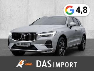 VOLVO XC60 Inscription 2WD B4 Benzin EU6d digitales Cockpit M