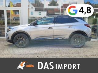 OPEL Grandland X GS Line