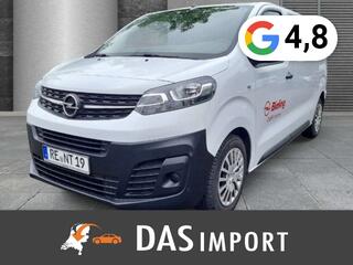 OPEL VIVARO Kasten Cargo Edition M 1.5 Diesel