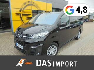 OPEL VIVARO 2.0 D Doppelkabine AKTIONSPREIS