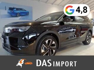 OPEL Grandland 1.2 GS 48V 100kW SHZ KAMERA NAVI