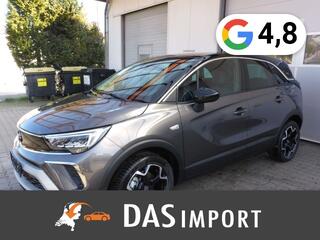 OPEL Crossland 1.2 Automatik Elegance