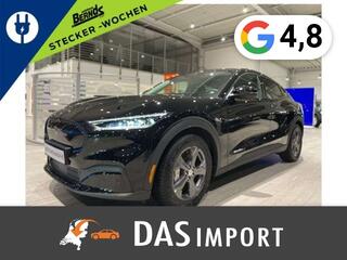 FORD MUSTANG Mustang Mach-E NAVI KLIMAAUTO 360GRAD R-KAMERA LED