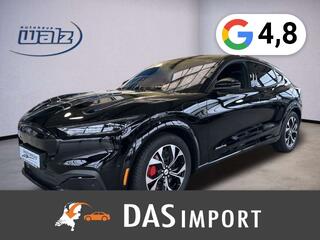 FORD MUSTANG AWD VOLLAUSSTATTUNG