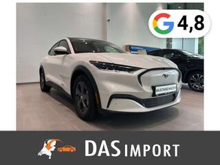 FORD MUSTANG ONE Pedal Drive KLIMA LED Scheinwerfer SHZ LM ZV